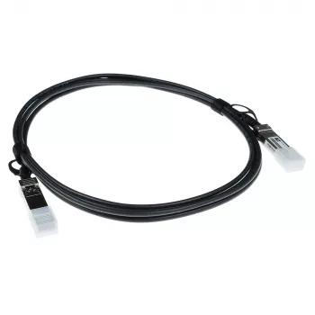 ACT cavo Twinax DAC passivo SFP+ - SFP+ da 5 m codificato per Cisco (SFP-H10GB-CU5M)