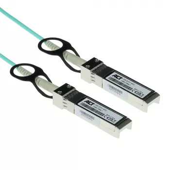 ACT cavo Twinax AOC attivo SFP+ - SFP+ da 7 m codificato per Cisco (SFP-H10GB-CU7M)