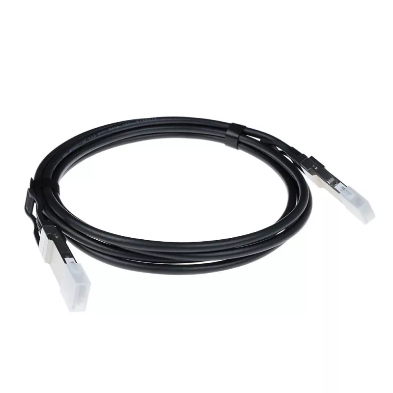 ACT cavo Twinax DAC QSFP28 100GB da 2 m codificato per Cisco (QSFP-100G-CU2M)