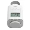 Termostato per termosifone Olympia HT 430-23A (modello 73036) bianco, controllo elettronico