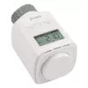 Termostato per termosifone Olympia HT 430-23A (modello 73036) bianco, controllo elettronico