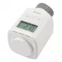 Termostato per termosifone Olympia HT 430-23A (modello 73036) bianco, controllo elettronico