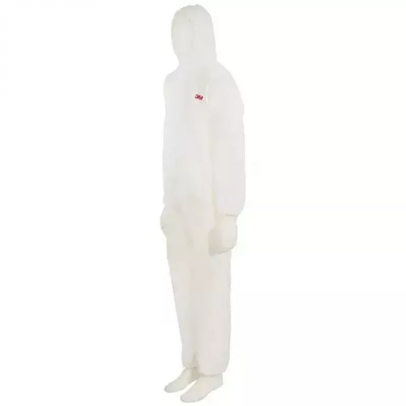 3M 4515 bianco M SMS indumento protettivo per adulti
