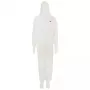 3M 4515 bianco M SMS indumento protettivo per adulti