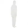 Tuta protettiva 3M 4515 bianco 3XL materiale SMS adulti