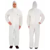 Tuta protettiva 3M 4515 bianco 3XL materiale SMS adulti