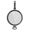 Padella Sautier Tefal Hard Titanium PRO G28937 28 cm nero