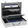 Valigetta Alumaxx Kronos argento