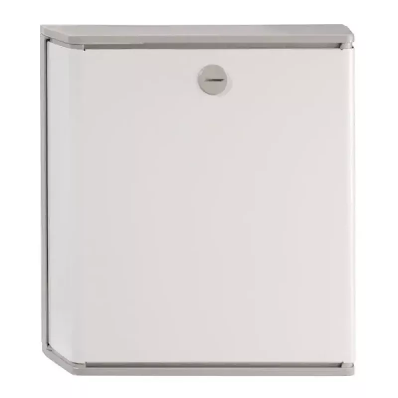 Armadio di distribuzione elettrica Rutenbeck 27010310