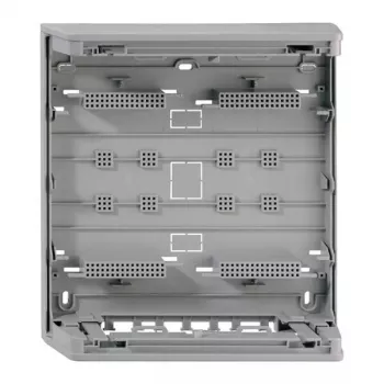 Armadio di distribuzione elettrica Rutenbeck 27010310