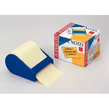Esselte 83321 Distributore di note Special blu