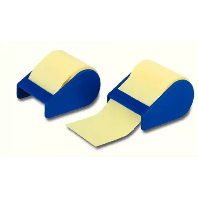 Esselte 83321 Distributore di note Special blu