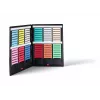 Nobo mini T-Card Kit di pianificazione formato 2 96 slot