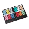 Nobo mini T-Card Kit di pianificazione formato 2 96 slot