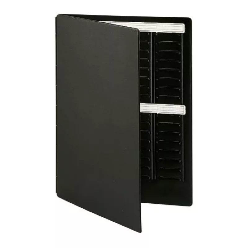 Nobo mini T-Card Kit di pianificazione formato 2 96 slot