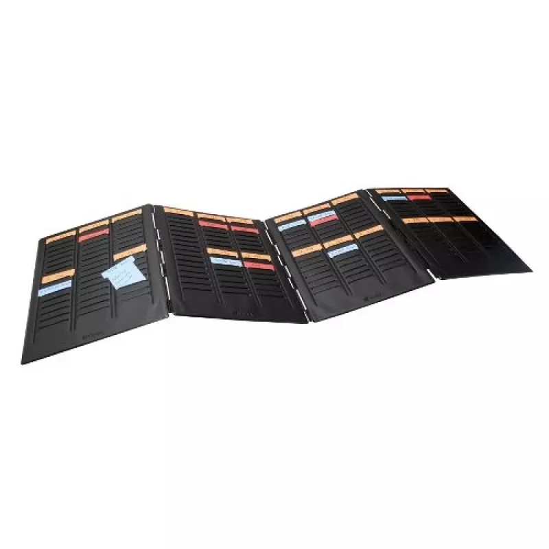 Nobo T-Card mini Interni per pianificazione