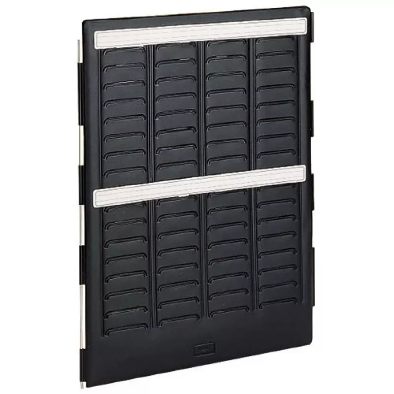 Kit di pianificazione interni Nobo T-Card 3084100
