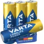 Batteria monouso Varta 4906/4B AA alcalina