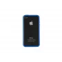 Kensington Band Case per iPhone 4, Apple, iPhone 4/4S, nero, blu