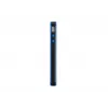 Kensington Band Case per iPhone 4, Apple, iPhone 4/4S, nero, blu