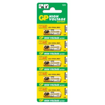 Batteria usa e getta GP Batteries High Voltage 23A