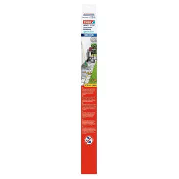 Zanzariera TESA 50007-00000-00 acciaio inox 1350x600 mm