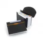 Rexel Optima Expander 13 scomparti nero, nero, polipropilene (PP), 500 fogli, A4, 45 mm, 325 mm