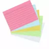 Scheda Herlitz 10836187 blu 1 pz.