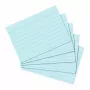 Scheda Herlitz 10836187 blu 1 pz.