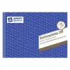 Registro amministrativo Avery 308 blu bianco