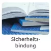 Avery Zweckform 321 Blocco ricevute (Quittung), A6 orizzontale, 2 x 50 fogli