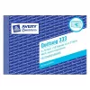 Avery Zweckform 333 Blocco ricevute (Quittung), IVA indicata separatamente