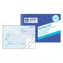 Avery Zweckform 333 Blocco ricevute (Quittung), IVA indicata separatamente