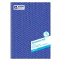 Registro amministrativo Avery 426 blu bianco