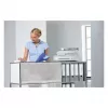 Registro amministrativo Avery 428 blu bianco giallo