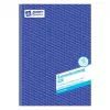 Registro amministrativo Avery 428 blu bianco giallo