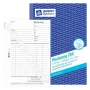 Registro amministrativo Avery 704