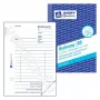 Registro amministrativo Avery 706 bianco