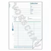 Registro amministrativo AVERY 723 bianco