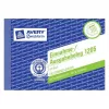 Registro amministrativo Avery 1205 blu bianco