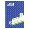 Registro amministrativo Avery 1230 blu bianco