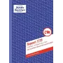Libro formulario contabile A5 Avery 1776