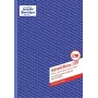 Libro/formulario contabile AVERY 1781 A4 50 pagine