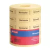 Herlitz 791830 set biglietti 1000 pezzi giallo
