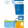 Etichette HERMA Premium A4 105x297 mm bianco carta opaca 200 pezzi
