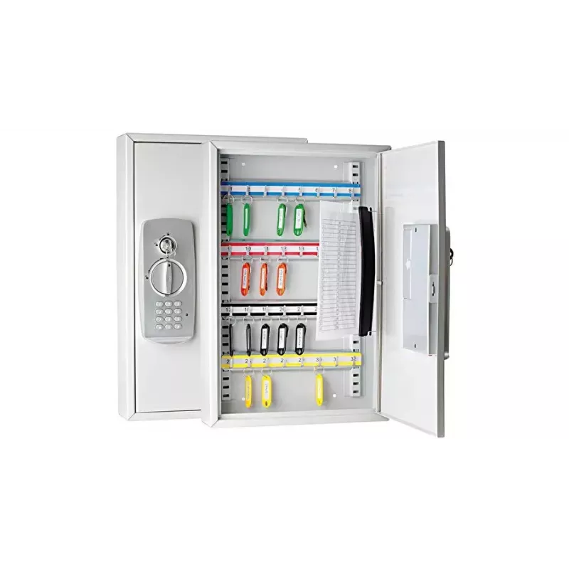 Portachiavi WEDO 102 63237 grigio