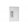 Portachiavi WEDO 102 63237 grigio