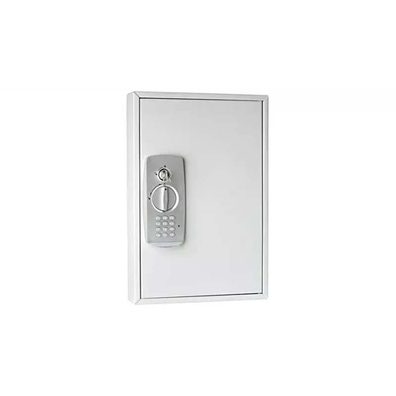 Portachiavi WEDO 102 63237 grigio