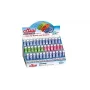 Correttore a nastro WEDO 257 0420699 blu verde rosa