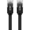 Cavo di rete Goobay 95385 nero 20m Cat6 U/UTP